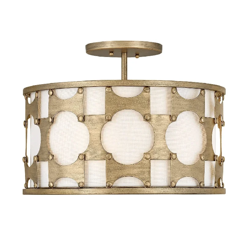 Chandeliers with Dimmable Lights for Ambiance ControlChandeliers with Dimmable Lights for Ambiance ControlHinkley Carter 4733BNG Chandelier Light - Burnished Gold