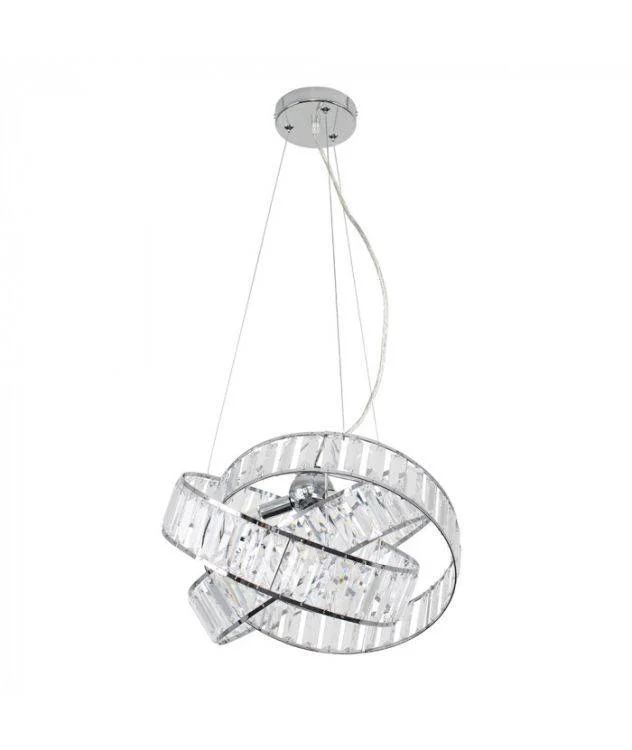 Chandeliers with Adjustable Arms for Directional LightingChandeliers with Adjustable Arms for Directional LightingHudson Chrome 3 Way Intertwined Rings Acrylic Ceiling Light Chandeliers with Adjustable Arms for Directional LightingChandeliers with Adjustable Arms for Directional LightingHudson Chrome 3 Way Intertwined Rings Acrylic Ceiling Light