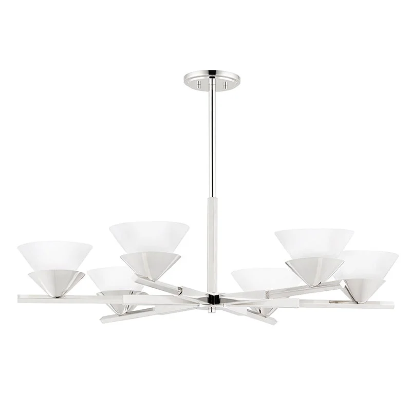 Minimalist Chandeliers for Sleek and Simple InteriorsMinimalist Chandeliers for Sleek and Simple InteriorsHudson Valley 6406 Stillwell 6-lt 38" Chandelier Minimalist Chandeliers for Sleek and Simple InteriorsMinimalist Chandeliers for Sleek and Simple InteriorsHudson Valley 6406 Stillwell 6-lt 38" Chandelier
