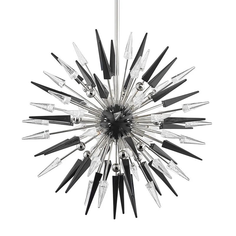 Chandeliers for Dining Rooms to Set the Mood for MealsChandeliers for Dining Rooms to Set the Mood for MealsHudson Valley 9031 Sparta 12-lt 32" Chandelier Chandeliers for Dining Rooms to Set the Mood for MealsChandeliers for Dining Rooms to Set the Mood for MealsHudson Valley 9031 Sparta 12-lt 32" Chandelier