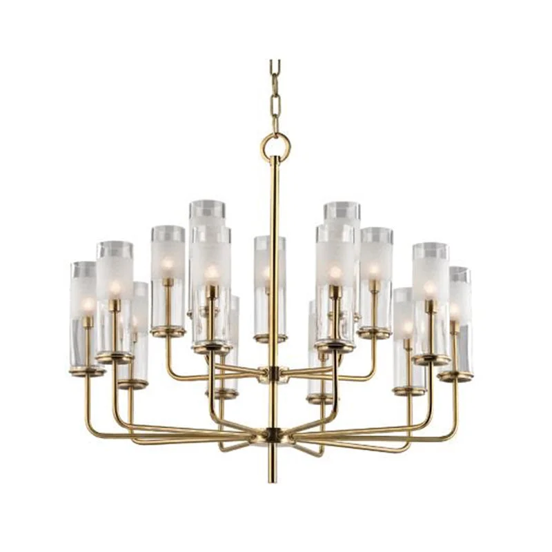 Chandeliers with Murano Glass for a High - End Artistic TouchChandeliers with Murano Glass for a High - End Artistic TouchHudson Valley 3930 Wentworth 15-lt Chandelier Chandeliers with Murano Glass for a High - End Artistic TouchChandeliers with Murano Glass for a High - End Artistic TouchHudson Valley 3930 Wentworth 15-lt Chandelier