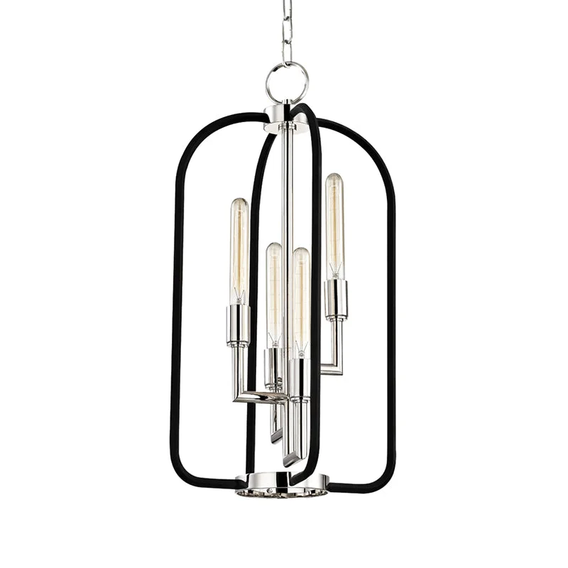 Chandeliers with Pendant Lights for a Stylish LookChandeliers with Pendant Lights for a Stylish LookHudson Valley 8314 Angler 4-lt Chandelier Chandeliers with Pendant Lights for a Stylish LookChandeliers with Pendant Lights for a Stylish LookHudson Valley 8314 Angler 4-lt Chandelier
