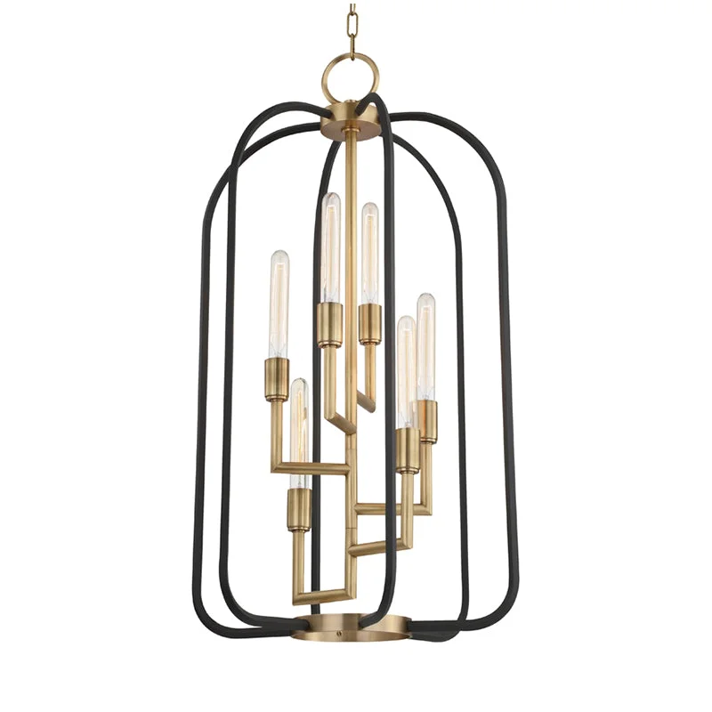 Chandeliers for Low Ceilings to Avoid OvercrowdingChandeliers for Low Ceilings to Avoid OvercrowdingHudson Valley 8316 Angler 6-lt Chandelier Chandeliers for Low Ceilings to Avoid OvercrowdingChandeliers for Low Ceilings to Avoid OvercrowdingHudson Valley 8316 Angler 6-lt Chandelier