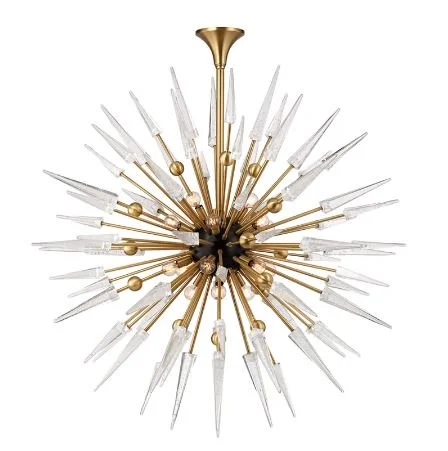 Modern Crystal Chandeliers for Contemporary HomesModern Crystal Chandeliers for Contemporary HomesHudson Valley 9048 Sparta 18-lt Chandelier Modern Crystal Chandeliers for Contemporary HomesModern Crystal Chandeliers for Contemporary HomesHudson Valley 9048 Sparta 18-lt Chandelier