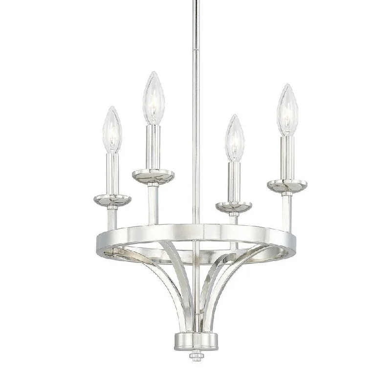 French Country Chandeliers with a Romantic AuraFrench Country Chandeliers with a Romantic AuraJaxon 4-light Polished Nickel Mini Chandelier French Country Chandeliers with a Romantic AuraFrench Country Chandeliers with a Romantic AuraJaxon 4-light Polished Nickel Mini Chandelier