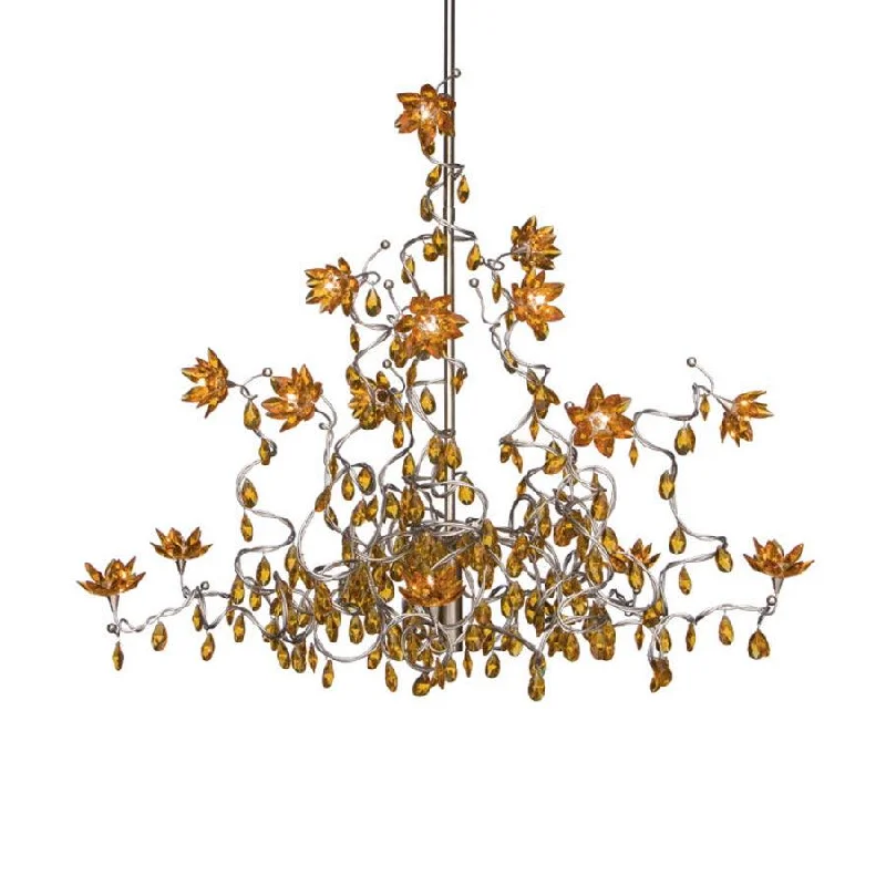 Chandeliers with Frosted Glass for a Softer Light DiffusionChandeliers with Frosted Glass for a Softer Light DiffusionJewel Chandelier Chandeliers with Frosted Glass for a Softer Light DiffusionChandeliers with Frosted Glass for a Softer Light DiffusionJewel Chandelier