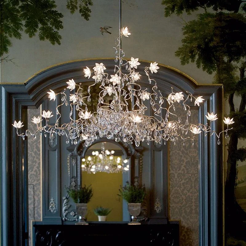 Chandeliers with Multiple Lights for Maximum IlluminationChandeliers with Multiple Lights for Maximum IlluminationJewel HL 27 Chandelier Chandeliers with Multiple Lights for Maximum IlluminationChandeliers with Multiple Lights for Maximum IlluminationJewel HL 27 Chandelier