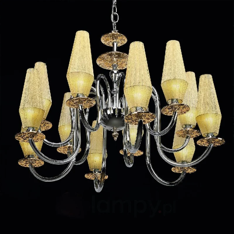 Chandeliers with Sputnik - Style Design for a Futuristic VibeChandeliers with Sputnik - Style Design for a Futuristic VibeKarma 1810-L12L Chandelier Chandeliers with Sputnik - Style Design for a Futuristic VibeChandeliers with Sputnik - Style Design for a Futuristic VibeKarma 1810-L12L Chandelier