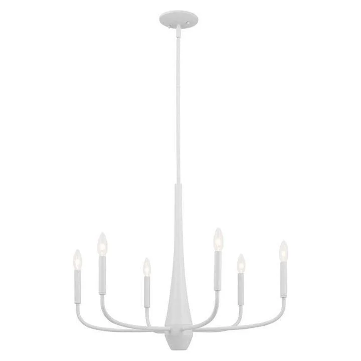 Chandeliers for Dining Rooms to Set the Mood for MealsChandeliers for Dining Rooms to Set the Mood for MealsDeela 28" 6-Light Chandelier Chandeliers for Dining Rooms to Set the Mood for MealsChandeliers for Dining Rooms to Set the Mood for MealsDeela 28" 6-Light Chandelier