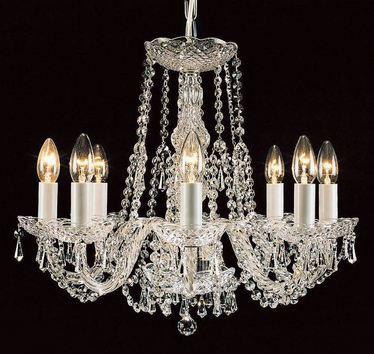 Mini Chandeliers for Adding Charm to Small SpacesMini Chandeliers for Adding Charm to Small SpacesLUXURY Modra 8lt Ceiling Light Chrome Mini Chandeliers for Adding Charm to Small SpacesMini Chandeliers for Adding Charm to Small SpacesLUXURY Modra 8lt Ceiling Light Chrome