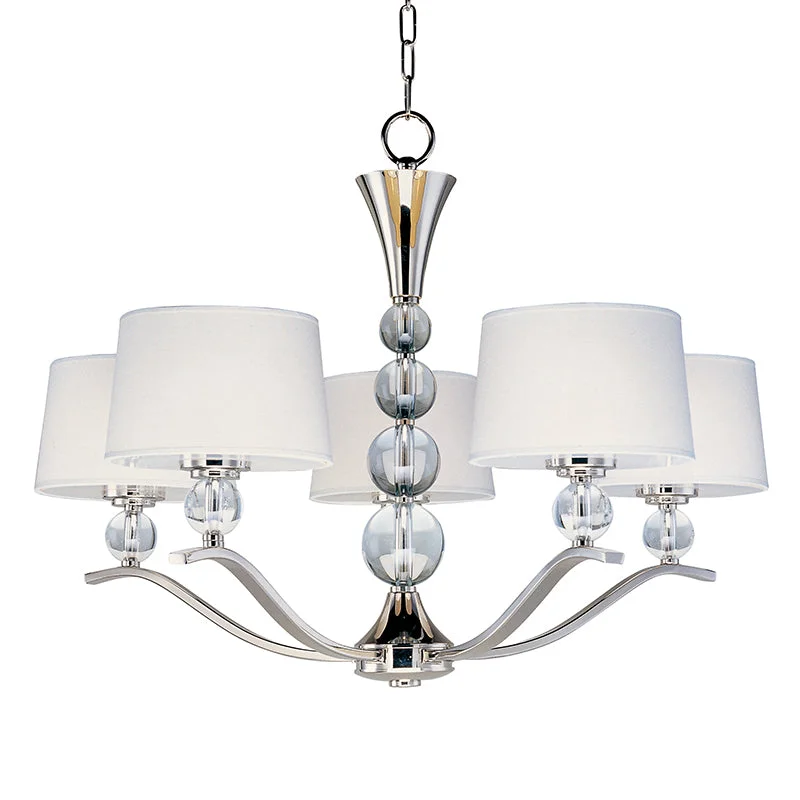 Chandeliers with Adjustable Arms for Directional LightingChandeliers with Adjustable Arms for Directional LightingMaxim 12755 Rondo 5-lt 31" Chandelier Chandeliers with Adjustable Arms for Directional LightingChandeliers with Adjustable Arms for Directional LightingMaxim 12755 Rondo 5-lt 31" Chandelier