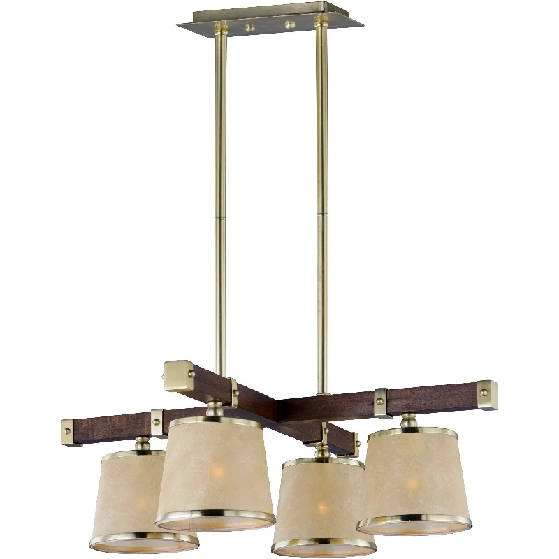 Chandeliers with Candle - Style Bulbs for a Classic AestheticChandeliers with Candle - Style Bulbs for a Classic AestheticMaritime 4-Light Pendant Chandeliers with Candle - Style Bulbs for a Classic AestheticChandeliers with Candle - Style Bulbs for a Classic AestheticMaritime 4-Light Pendant