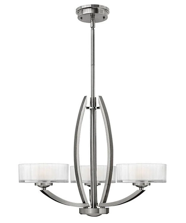 Modern Crystal Chandeliers for Contemporary HomesModern Crystal Chandeliers for Contemporary HomesMeridian 3-Light Chandelier Modern Crystal Chandeliers for Contemporary HomesModern Crystal Chandeliers for Contemporary HomesMeridian 3-Light Chandelier
