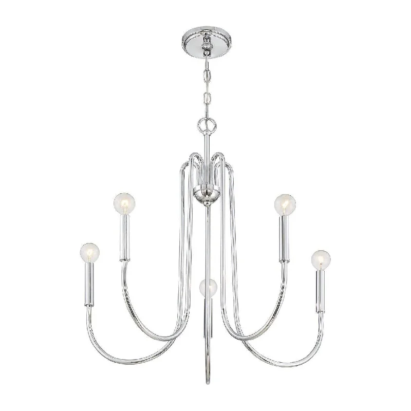 Chandeliers with Multiple Lights for Maximum IlluminationChandeliers with Multiple Lights for Maximum Illumination5-Light Chandelier Chandeliers with Multiple Lights for Maximum IlluminationChandeliers with Multiple Lights for Maximum Illumination5-Light Chandelier