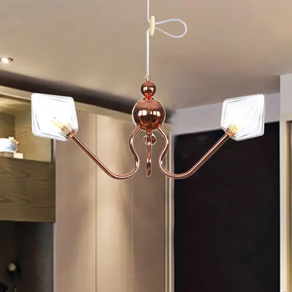 Large Chandeliers for Grand Halls and FoyersLarge Chandeliers for Grand Halls and FoyersIndustrial Metal and Glass Diamond Chandelier - 3-Light Kitchen Pendant in Amber/Clear Shade Large Chandeliers for Grand Halls and FoyersLarge Chandeliers for Grand Halls and FoyersIndustrial Metal and Glass Diamond Chandelier - 3-Light Kitchen Pendant in Amber/Clear Shade