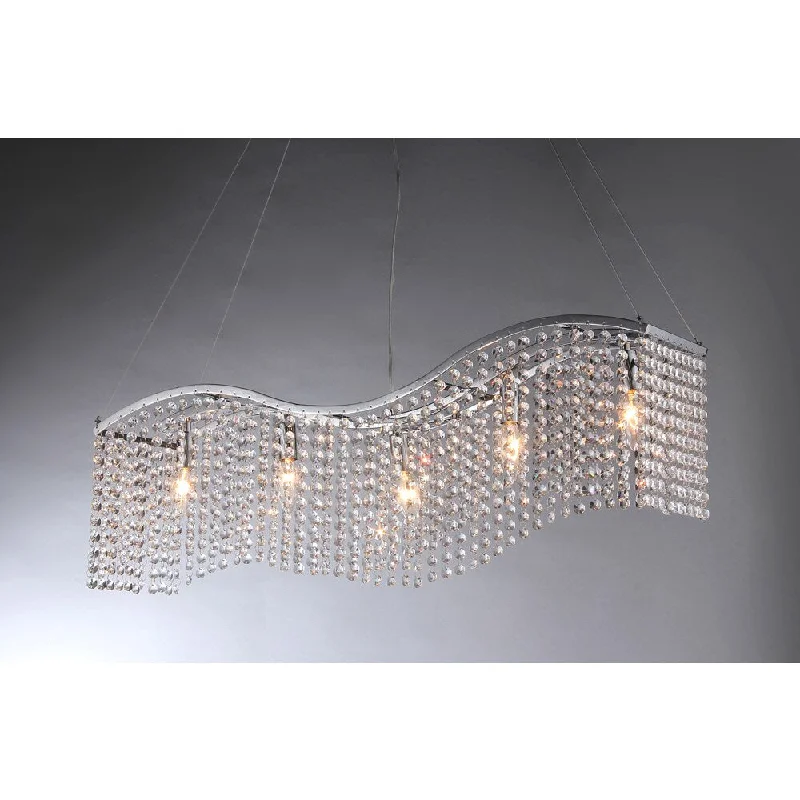 Chandeliers with Adjustable Height for Custom InstallationChandeliers with Adjustable Height for Custom InstallationMiranda Chandelier Chandeliers with Adjustable Height for Custom InstallationChandeliers with Adjustable Height for Custom InstallationMiranda Chandelier