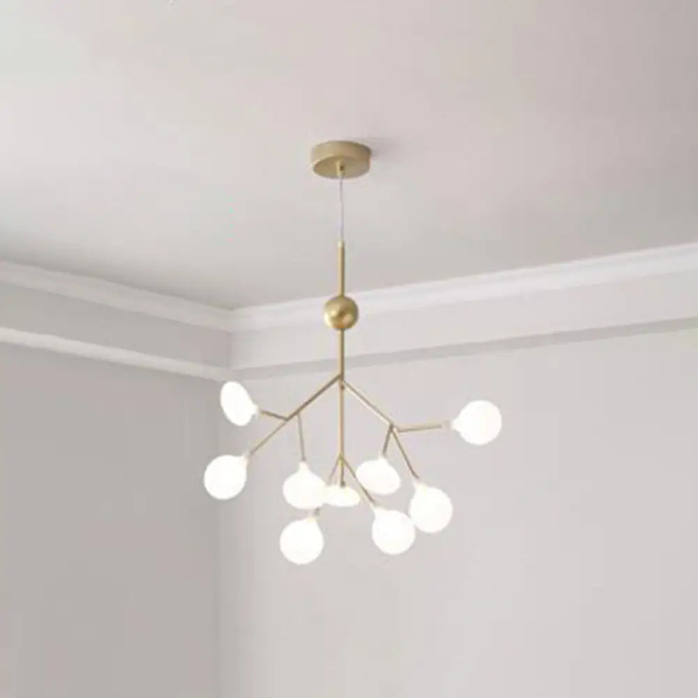 Industrial Iron Chandeliers for Loft - Inspired SpacesIndustrial Iron Chandeliers for Loft - Inspired SpacesFirefly-inspired Chandelier with Frosted Acrylic Shade - Perfect for Modern Living Rooms Industrial Iron Chandeliers for Loft - Inspired SpacesIndustrial Iron Chandeliers for Loft - Inspired SpacesFirefly-inspired Chandelier with Frosted Acrylic Shade - Perfect for Modern Living Rooms