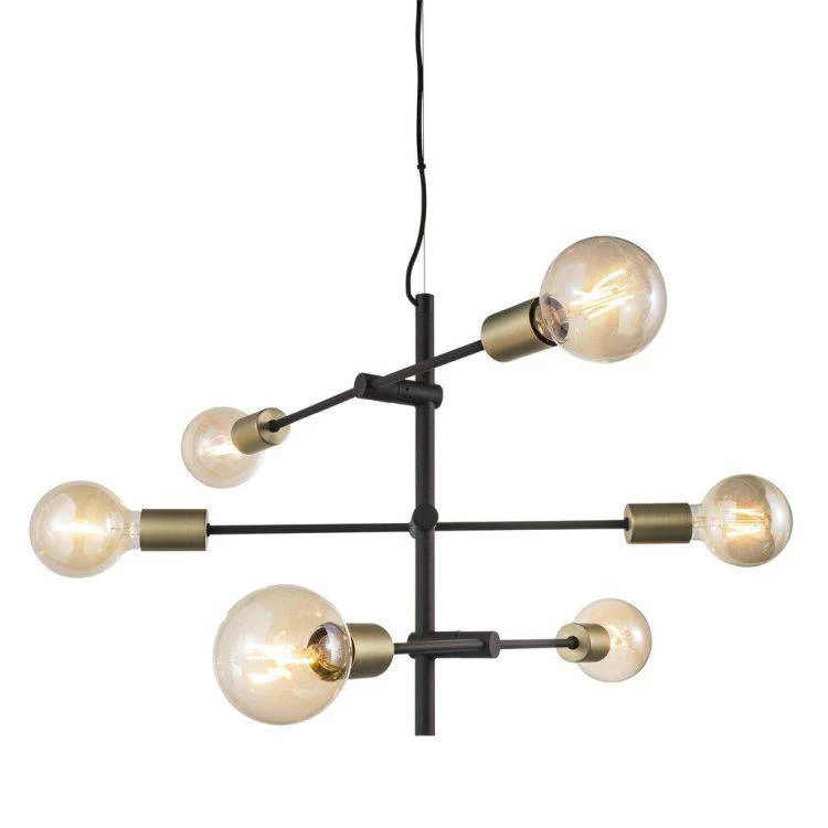 Chandeliers with Sputnik - Style Design for a Futuristic VibeChandeliers with Sputnik - Style Design for a Futuristic VibeNordlux Josefine 6-Light Pendant Ceiling Light Matt Black Chandeliers with Sputnik - Style Design for a Futuristic VibeChandeliers with Sputnik - Style Design for a Futuristic VibeNordlux Josefine 6-Light Pendant Ceiling Light Matt Black