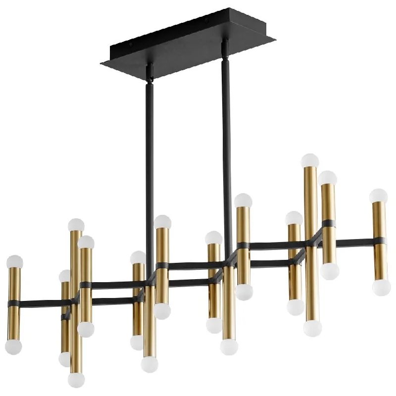LED Chandeliers for Energy - Efficient LightingLED Chandeliers for Energy - Efficient LightingNero LED Linear Ceiling Mount LED Chandeliers for Energy - Efficient LightingLED Chandeliers for Energy - Efficient LightingNero LED Linear Ceiling Mount