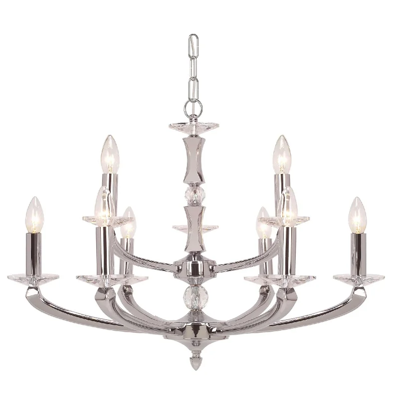 Chandeliers for Living Rooms to Create a Focal PointChandeliers for Living Rooms to Create a Focal PointPerseas 2726/6+3 Chandelier Chandeliers for Living Rooms to Create a Focal PointChandeliers for Living Rooms to Create a Focal PointPerseas 2726/6+3 Chandelier