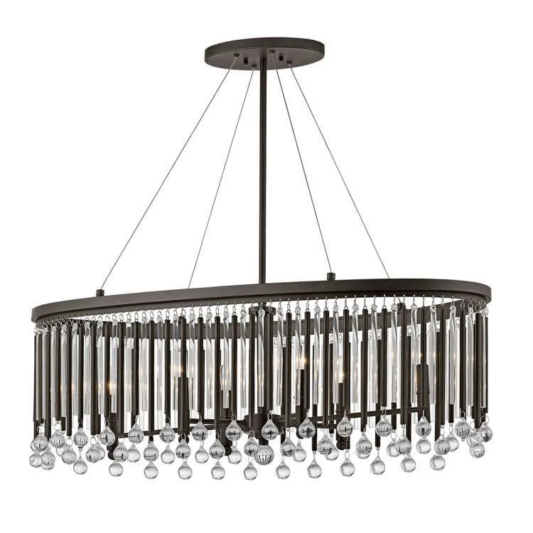 Chandeliers for Dining Rooms to Set the Mood for MealsChandeliers for Dining Rooms to Set the Mood for MealsPiper 6-Light Oval Chandelier/Pendant Chandeliers for Dining Rooms to Set the Mood for MealsChandeliers for Dining Rooms to Set the Mood for MealsPiper 6-Light Oval Chandelier/Pendant