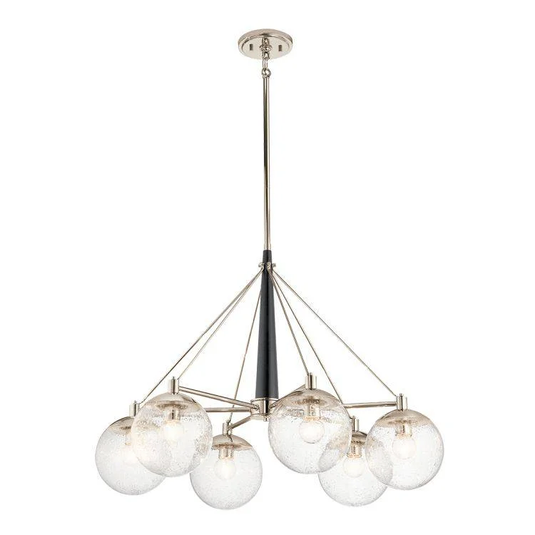 Traditional Brass Chandeliers for Classic InteriorsTraditional Brass Chandeliers for Classic InteriorsQuintiesse Marilyn 6Lt Chandelier - Polished Nickel Traditional Brass Chandeliers for Classic InteriorsTraditional Brass Chandeliers for Classic InteriorsQuintiesse Marilyn 6Lt Chandelier - Polished Nickel