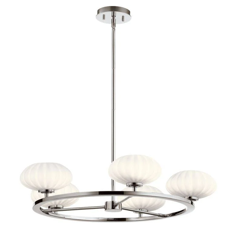 Chandeliers with Metal Frames in Gold FinishChandeliers with Metal Frames in Gold FinishQuintiesse Pim 5Lt Chandelier - Polished Chrome Chandeliers with Metal Frames in Gold FinishChandeliers with Metal Frames in Gold FinishQuintiesse Pim 5Lt Chandelier - Polished Chrome