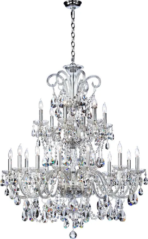 Chandeliers with Murano Glass for a High - End Artistic TouchChandeliers with Murano Glass for a High - End Artistic TouchBohemian Katerina 18 Light Chandelier Chandeliers with Murano Glass for a High - End Artistic TouchChandeliers with Murano Glass for a High - End Artistic TouchBohemian Katerina 18 Light Chandelier