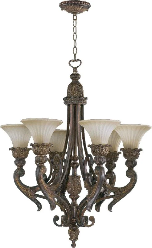 Ceiling - Mounted Chandeliers for Standard CeilingsCeiling - Mounted Chandeliers for Standard CeilingsMadeleine 6 Light Chandelier Ceiling - Mounted Chandeliers for Standard CeilingsCeiling - Mounted Chandeliers for Standard CeilingsMadeleine 6 Light Chandelier