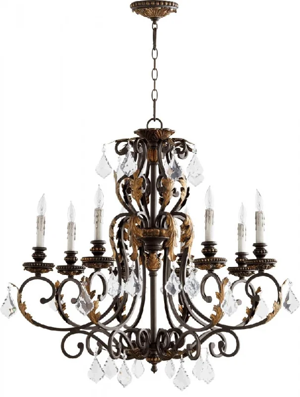Art Deco Chandeliers for a Retro - Glam LookArt Deco Chandeliers for a Retro - Glam LookRio Salado 8 Light Chandelier Art Deco Chandeliers for a Retro - Glam LookArt Deco Chandeliers for a Retro - Glam LookRio Salado 8 Light Chandelier
