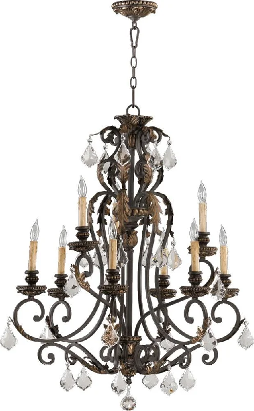 Chandeliers for High Ceilings to Fill Vertical SpaceChandeliers for High Ceilings to Fill Vertical SpaceRio Salado 9 Light Chandelier Chandeliers for High Ceilings to Fill Vertical SpaceChandeliers for High Ceilings to Fill Vertical SpaceRio Salado 9 Light Chandelier