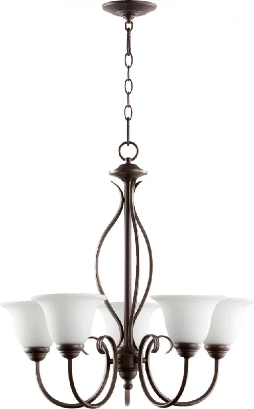 Chandeliers with Venetian Glass for a Luxurious LookChandeliers with Venetian Glass for a Luxurious LookSpencer 5 Light Chandelier, 24.5" Wide Chandeliers with Venetian Glass for a Luxurious LookChandeliers with Venetian Glass for a Luxurious LookSpencer 5 Light Chandelier, 24.5" Wide