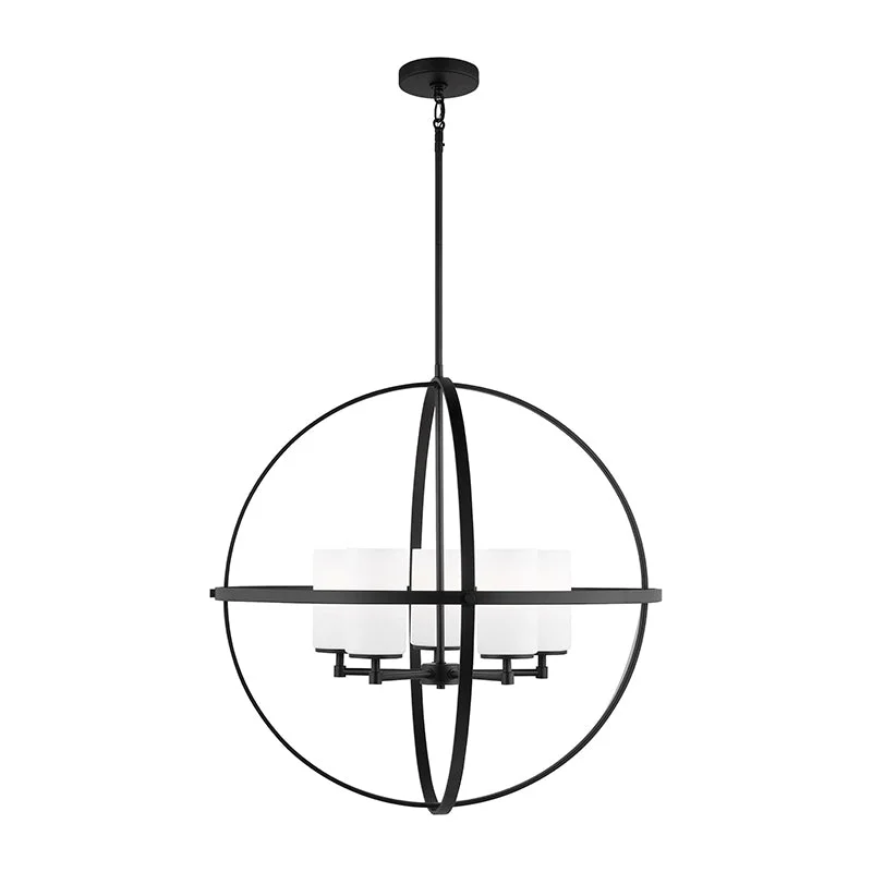 Chandeliers with Dimmable Lights for Ambiance ControlChandeliers with Dimmable Lights for Ambiance ControlSea Gull 3124605EN3 Alturas 5-lt 27" LED Chandelier Chandeliers with Dimmable Lights for Ambiance ControlChandeliers with Dimmable Lights for Ambiance ControlSea Gull 3124605EN3 Alturas 5-lt 27" LED Chandelier