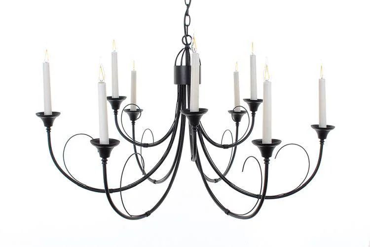 LED Chandeliers for Energy - Efficient LightingLED Chandeliers for Energy - Efficient LightingSMITHBROOK Classica 9lt Ceiling Light Matt Black LED Chandeliers for Energy - Efficient LightingLED Chandeliers for Energy - Efficient LightingSMITHBROOK Classica 9lt Ceiling Light Matt Black