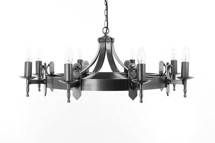 Art Deco Chandeliers for a Retro - Glam LookArt Deco Chandeliers for a Retro - Glam LookSMITHBROOK Mitre 8lt Ceiling Light Aged Art Deco Chandeliers for a Retro - Glam LookArt Deco Chandeliers for a Retro - Glam LookSMITHBROOK Mitre 8lt Ceiling Light Aged