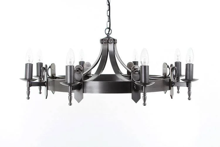 Bohemian - Style Beaded Chandeliers for Eclectic DecorBohemian - Style Beaded Chandeliers for Eclectic DecorSMITHBROOK Mitre 8lt Ceiling Light Sterling Bohemian - Style Beaded Chandeliers for Eclectic DecorBohemian - Style Beaded Chandeliers for Eclectic DecorSMITHBROOK Mitre 8lt Ceiling Light Sterling