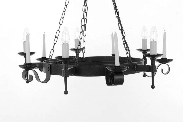 Small Chandeliers for Compact RoomsSmall Chandeliers for Compact RoomsSMITHBROOK Refectory 5lt/5 candle Ceiling Light Matt Black Small Chandeliers for Compact RoomsSmall Chandeliers for Compact RoomsSMITHBROOK Refectory 5lt/5 candle Ceiling Light Matt Black