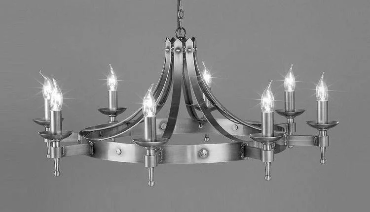 Chandeliers with Metal Frames in Bronze FinishChandeliers with Metal Frames in Bronze FinishSMITHBROOK Saxon 8lt Ceiling Light Matt Black Chandeliers with Metal Frames in Bronze FinishChandeliers with Metal Frames in Bronze FinishSMITHBROOK Saxon 8lt Ceiling Light Matt Black