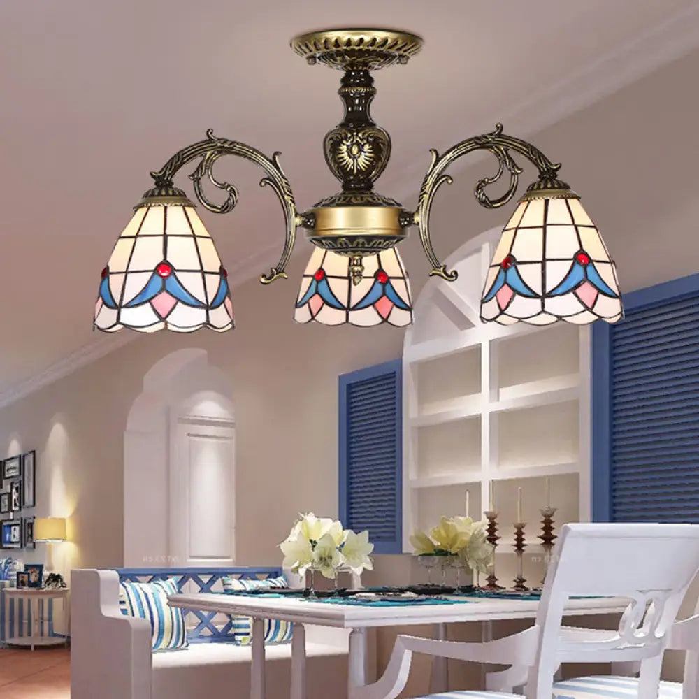 Chandeliers with Dimmable Lights for Ambiance ControlChandeliers with Dimmable Lights for Ambiance ControlWhite Stained Glass Magnolia Ceiling Light - Lodge Style Chandelier with 3/5/6 Lights Chandeliers with Dimmable Lights for Ambiance ControlChandeliers with Dimmable Lights for Ambiance ControlWhite Stained Glass Magnolia Ceiling Light - Lodge Style Chandelier with 3/5/6 Lights