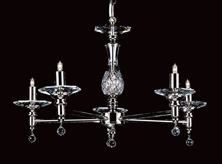 Mid - Century Modern Chandeliers for Vintage AppealMid - Century Modern Chandeliers for Vintage AppealSTARLITE San Marino 5lt Ceiling Light Nickel Mid - Century Modern Chandeliers for Vintage AppealMid - Century Modern Chandeliers for Vintage AppealSTARLITE San Marino 5lt Ceiling Light Nickel
