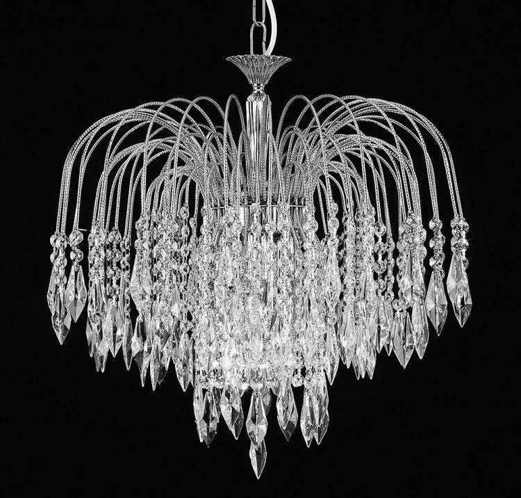 Bohemian - Style Beaded Chandeliers for Eclectic DecorBohemian - Style Beaded Chandeliers for Eclectic DecorSTARLITE Shower 6lt Ceiling Light D Antique Brass Bohemian - Style Beaded Chandeliers for Eclectic DecorBohemian - Style Beaded Chandeliers for Eclectic DecorSTARLITE Shower 6lt Ceiling Light D Antique Brass