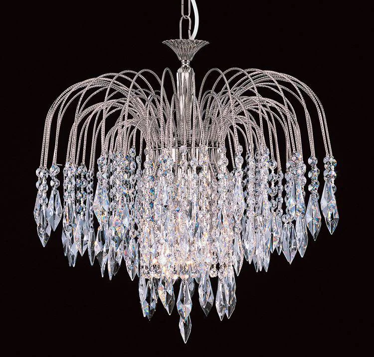 Incandescent Chandeliers for a Warm and Traditional GlowIncandescent Chandeliers for a Warm and Traditional GlowSTARLITE Shower 6lt Ceiling Light D Nickel Incandescent Chandeliers for a Warm and Traditional GlowIncandescent Chandeliers for a Warm and Traditional GlowSTARLITE Shower 6lt Ceiling Light D Nickel