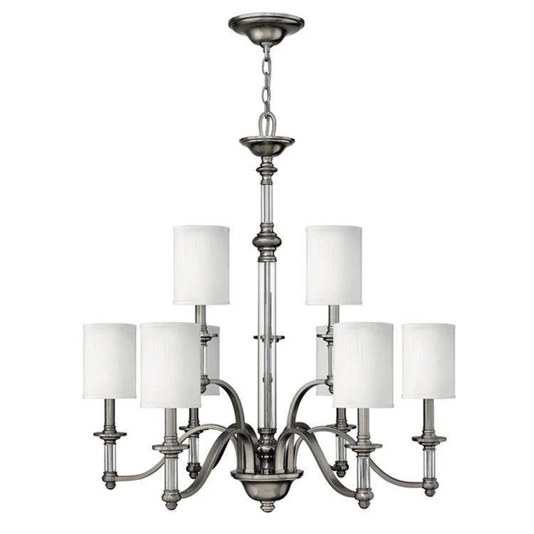 Chandeliers for Low Ceilings to Avoid OvercrowdingChandeliers for Low Ceilings to Avoid OvercrowdingSussex 9-Light Chandelier Chandeliers for Low Ceilings to Avoid OvercrowdingChandeliers for Low Ceilings to Avoid OvercrowdingSussex 9-Light Chandelier
