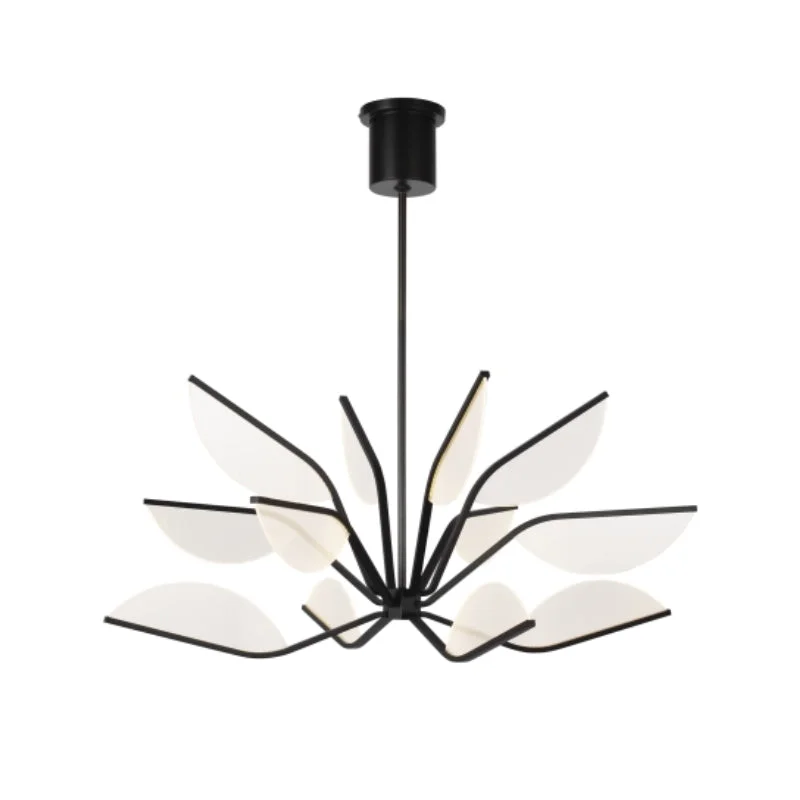 Minimalist Chandeliers for Sleek and Simple InteriorsMinimalist Chandeliers for Sleek and Simple InteriorsTech 700BLT38 Belterra 12-lt 38" LED Chandelier Minimalist Chandeliers for Sleek and Simple InteriorsMinimalist Chandeliers for Sleek and Simple InteriorsTech 700BLT38 Belterra 12-lt 38" LED Chandelier