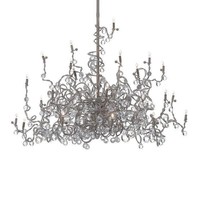 Chandeliers for Low Ceilings to Avoid OvercrowdingChandeliers for Low Ceilings to Avoid OvercrowdingTiara Diamond HL15 Chandelier Chandeliers for Low Ceilings to Avoid OvercrowdingChandeliers for Low Ceilings to Avoid OvercrowdingTiara Diamond HL15 Chandelier