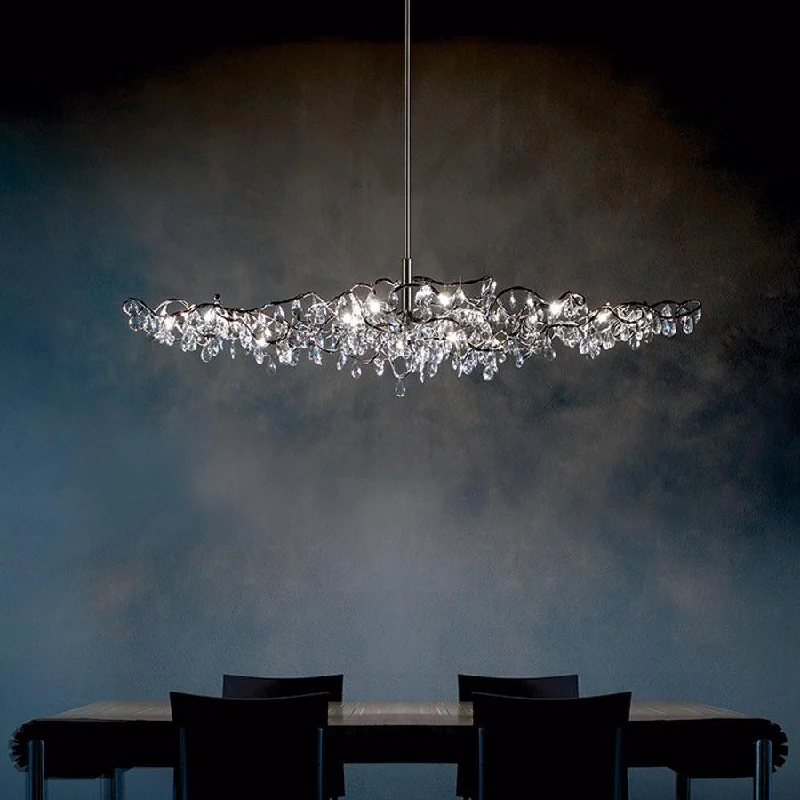 Mini Chandeliers for Adding Charm to Small SpacesMini Chandeliers for Adding Charm to Small SpacesTiara Oval HL12 Chandelier Mini Chandeliers for Adding Charm to Small SpacesMini Chandeliers for Adding Charm to Small SpacesTiara Oval HL12 Chandelier