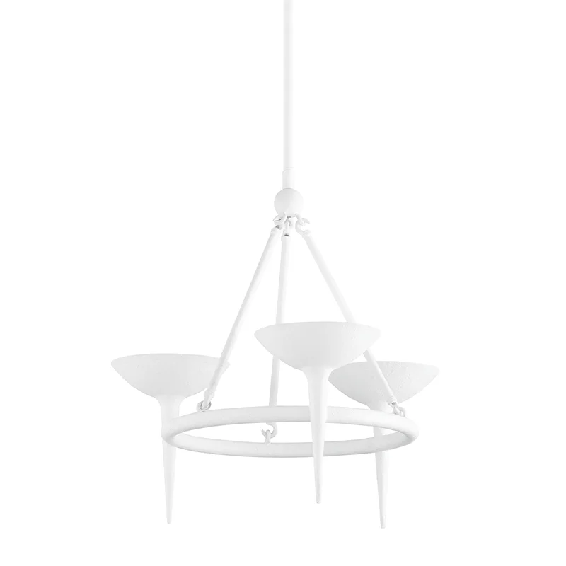 Industrial Iron Chandeliers for Loft - Inspired SpacesIndustrial Iron Chandeliers for Loft - Inspired SpacesTroy F2603 Cecilia 3-lt 25" Chandelier Industrial Iron Chandeliers for Loft - Inspired SpacesIndustrial Iron Chandeliers for Loft - Inspired SpacesTroy F2603 Cecilia 3-lt 25" Chandelier