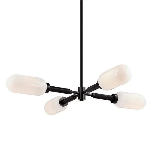 Chandeliers for High Ceilings to Fill Vertical SpaceChandeliers for High Ceilings to Fill Vertical SpaceTroy F7355 Annex 4-lt 48" Chandelier Chandeliers for High Ceilings to Fill Vertical SpaceChandeliers for High Ceilings to Fill Vertical SpaceTroy F7355 Annex 4-lt 48" Chandelier
