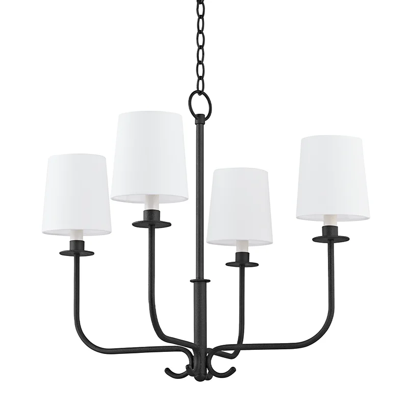 Modern Crystal Chandeliers for Contemporary HomesModern Crystal Chandeliers for Contemporary HomesTroy F7726 Bodhi 4-lt 26" Chandelier Modern Crystal Chandeliers for Contemporary HomesModern Crystal Chandeliers for Contemporary HomesTroy F7726 Bodhi 4-lt 26" Chandelier