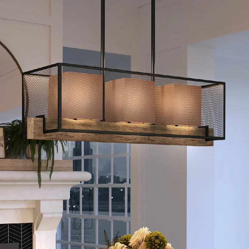 Chandeliers with Metal Frames in Black FinishChandeliers with Metal Frames in Black FinishUEX2393 Minimalist Chandelier 11''H x 35''W, Oil Rubbed Bronze Finish, Dixon Collection Chandeliers with Metal Frames in Black FinishChandeliers with Metal Frames in Black FinishUEX2393 Minimalist Chandelier 11''H x 35''W, Oil Rubbed Bronze Finish, Dixon Collection